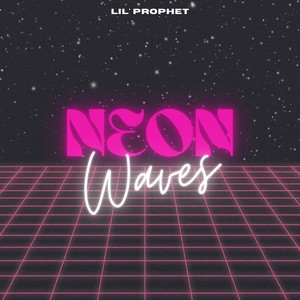 Neon Waves