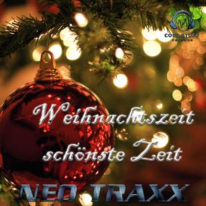 Weihnachtszeit schönste Zeit (Radio Edit)