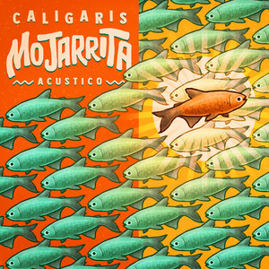 Mojarrita (Acústico)