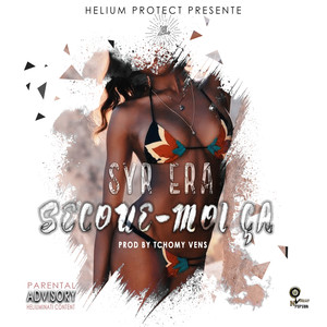 Secoue moi ça (Explicit)