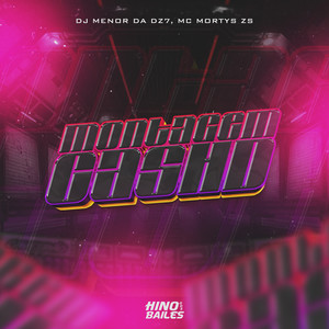 Montagem Cashd (Explicit)