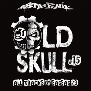 Old Skull 15