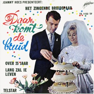 Over 25 Jaar