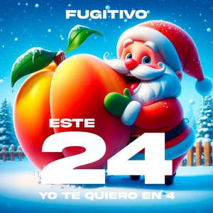 Este 24 Yo Te Quiero En 4 (Explicit)