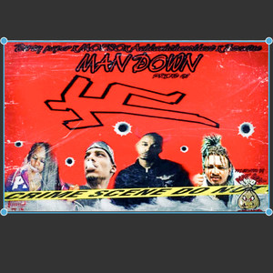 Man Down (Explicit)