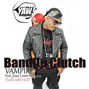 Vampire (feat. Jesse Lester & Jhonz)