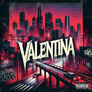 Valentina (Explicit)