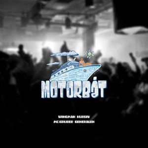 JAKTNATT (Motorbåt) (feat. Generalen) [Explicit]