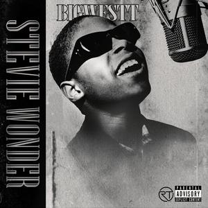 STEVIE WONDER (feat. 1800it) [Explicit]