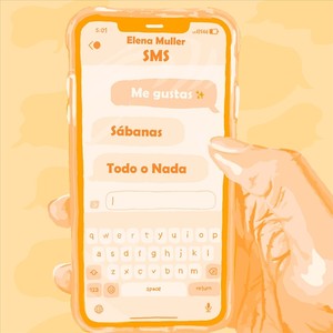 Me Gustas(feat. Héctor Rojas)