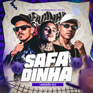 Safadinha Versão RJ (Explicit)