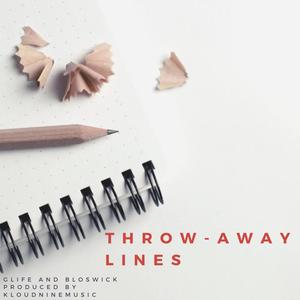 Throw-Away Lines (feat. Bloswick) [Explicit]