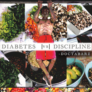 Diabetes vs Discipline