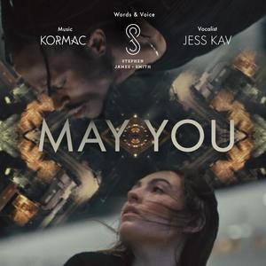 May You(feat. Kormac & Jess Kav)