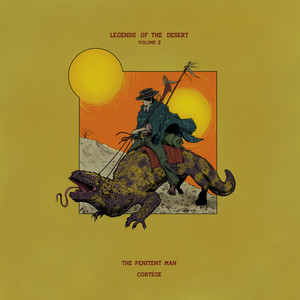 Legends Of The Desert: Volume 2 (Explicit)