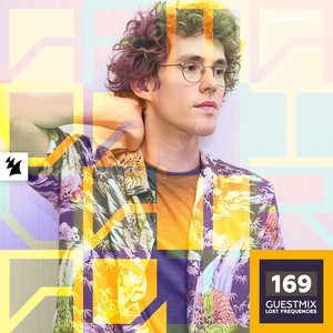 Armada Night Radio 169 (Incl. Lost Frequencies Guest Mix)