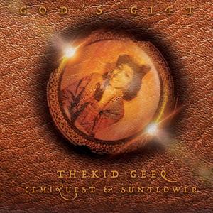 God’s Gift (Explicit)