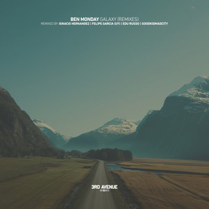 Maya (goodkidmadcity Remix)