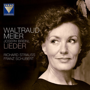 5 Lieder, Op. 39, TrV 189 - Befreit, op. 39 Nr. 4 (Richard Dehmel)