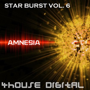 Star Burst Vol, 6: Amnesia