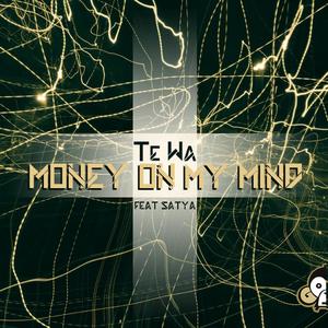 Money On My Mind - Single