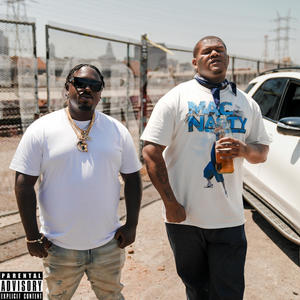 Slidin (feat. Crip Mac) (Explicit)