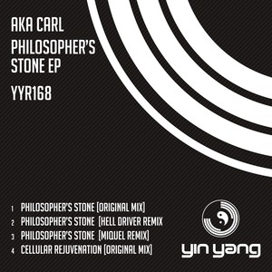 Philosopher's Stone (Original Mix)