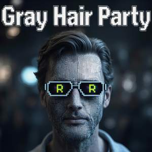 Gray Hair Party