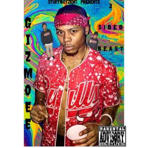 Big Bluntz (feat. JDK That Guy & LxnGo Mxntana) (Explicit)