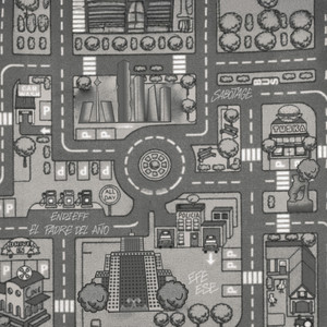 FUERA DE TODO (Explicit)