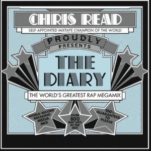 THE DIARY (World's Greatest Rap Megamix)