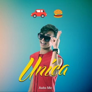 Unica (Version Cumbia)