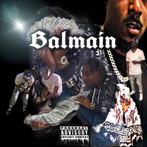 Loose it all(feat. trap&dar) (Explicit)