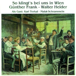 Wachhauer Mädel, Wachauer Wein