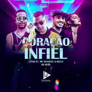 Coração Infiel (Explicit)