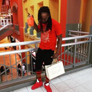 I Just Wanna Party (Explicit)