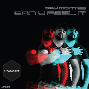 Can U Feel It (Original Mix)