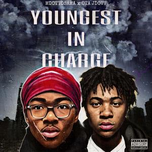 Youngest In Charge (Explicit)