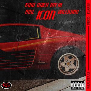 ICON (feat. KURT MNL & AL VALENTINO)