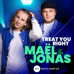 Treat You Right (From The Voice Of Germany)