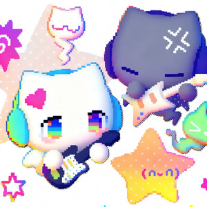 哈基米的热带风情梦