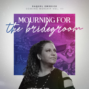 Soaking VOL 3 - Mourning for the Bridegroom (Inst.)