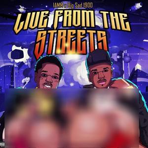 Live From The Streets (Explicit)