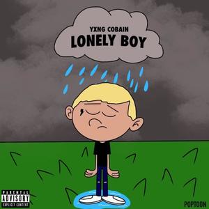 Lonely Boy (Explicit)