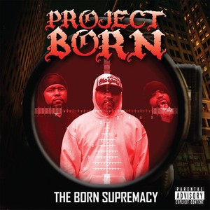 The Born Supremacy (Explicit)