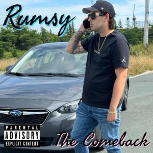 The Comeback (Explicit)