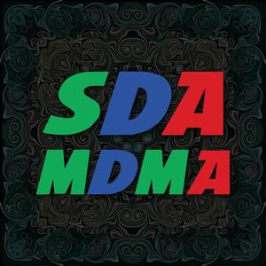 SDA **** (feat. Geko MC) (Explicit)