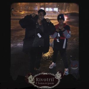 Tr1pv0tril 2.5(feat. BrokeTimo) (Explicit)
