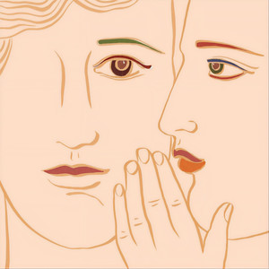 Un Foglio Di Carta Bianco (feat. Gabriella Rinaldi & Gabriella Rinaldi)