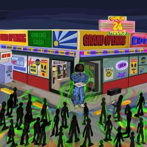 They didn't know (feat. Vido) (Explicit)